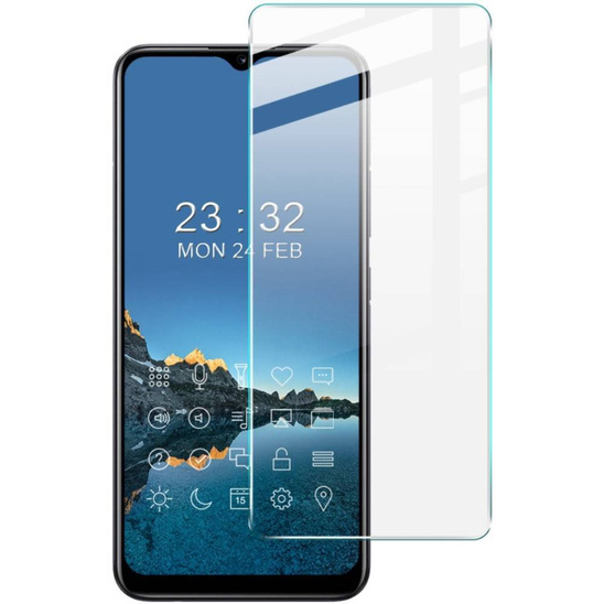 Tempered Glass VIVO V23 5G