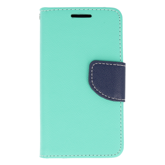 Fancy case SAMSUNG A8+ 2018 mint