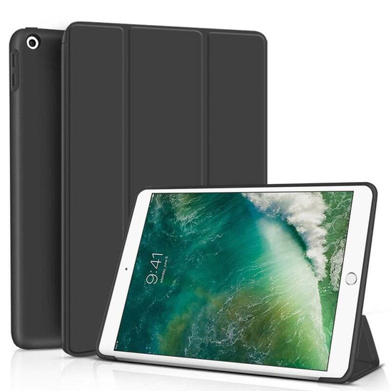 Case IPAD 9.7 (6GEN) 2018 Classic Case 2 black