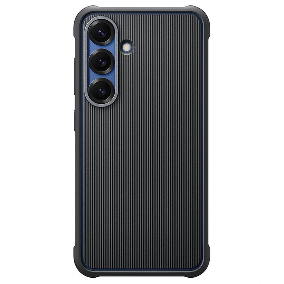 Original Case SAMSUNG GALAXY S25+ Samsung Rugged black