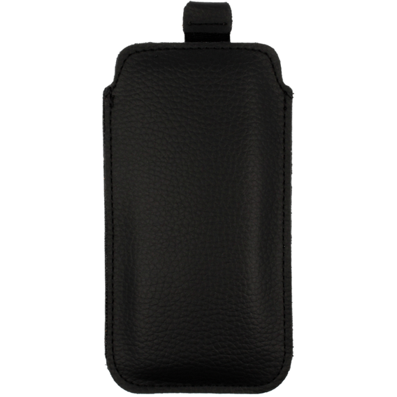 Eco Pull Up SAMSUNG GALAXY S5 black