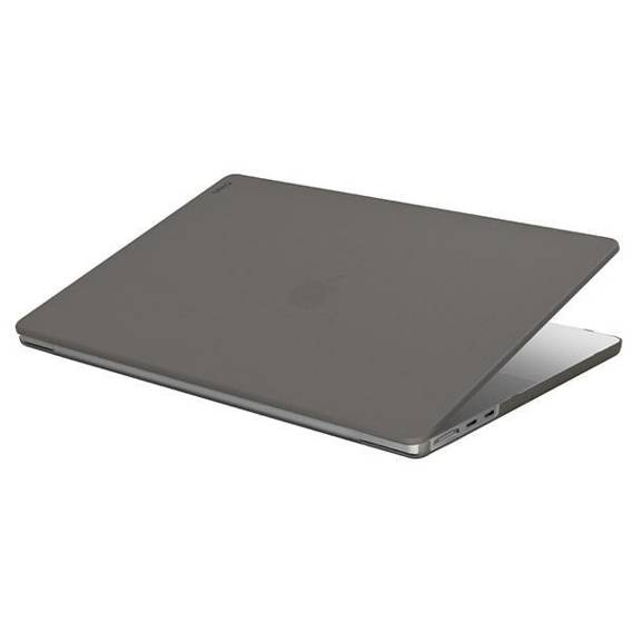 Etui MACBOOK AIR 13.6 2022 UNIQ Claro szare