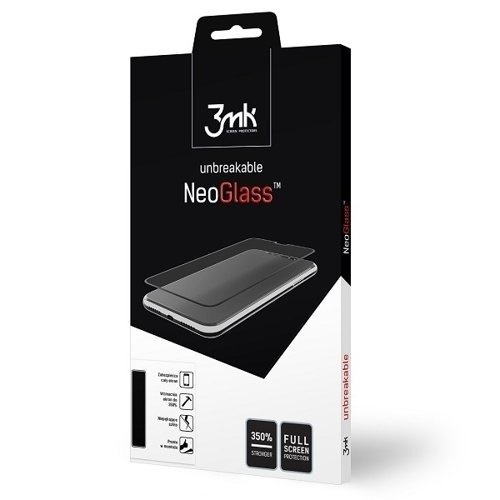 Tempered glass IPHONE XS MAX / 11 PRO MAX 3MK NeoGlass