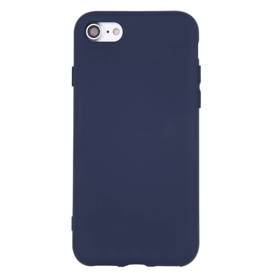 Case XIAOMI REDMI NOTE 12 5G / POCO X5 5G Silicone Case navy blue