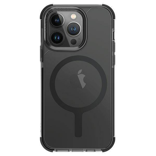 Etui APPLE IPHONE 15 PRO UNIQ Combat czarne