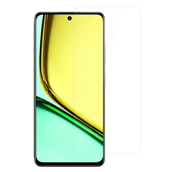Tempered Glass REALME C67 4G