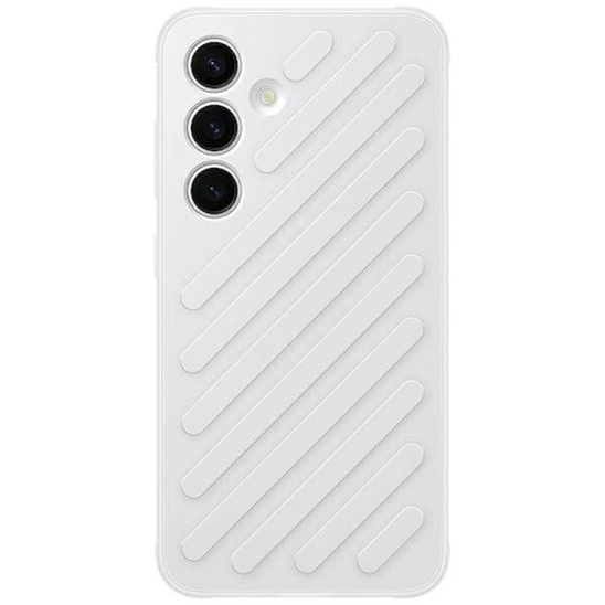Oryginalne Etui SAMSUNG GALAXY S24 Shield Case (GP-FPS921SACJW) szare