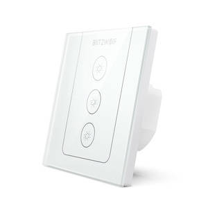 Dotykowy włącznik światła WiFi BlitzWolf BW-SS8