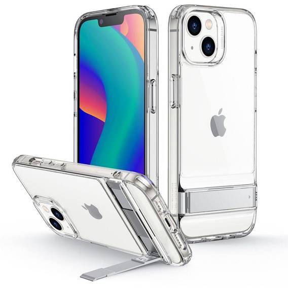 Etui IPHONE 15 PLUS / 14 PLUS ESR Air Shield Boost transparentne