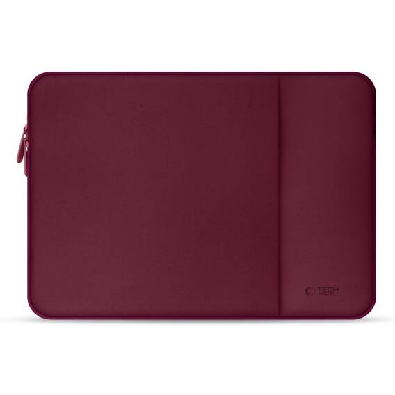 Etui LAPTOP 14" Tech-Protect Neopren Mulberry