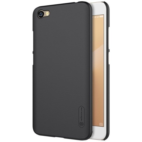 Etui Nillkin super shield Xiaomi Redmi Note 5A czarne