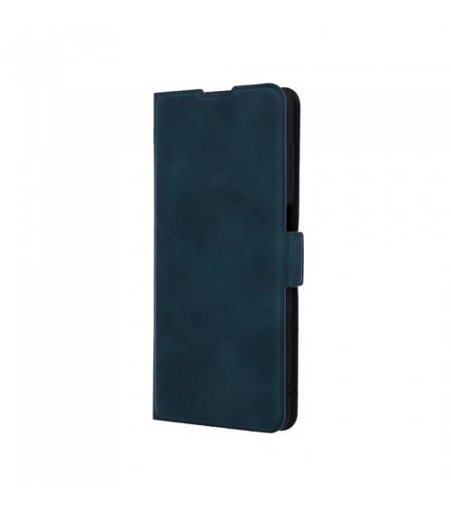 Etui OPPO A17 Smart Mono Case zielone