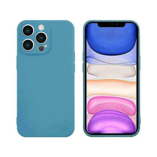 Etui OPPO RENO 12 PRO / 12 PRO 5G Tint Case granatowe