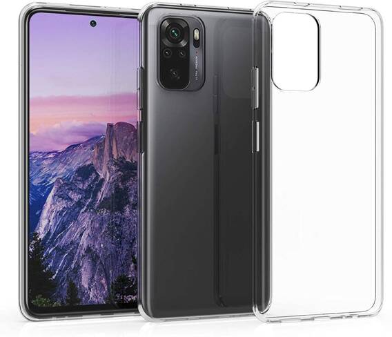 Etui OPPO RENO 12F 5G / 12FS 5G Back Żel transparentne