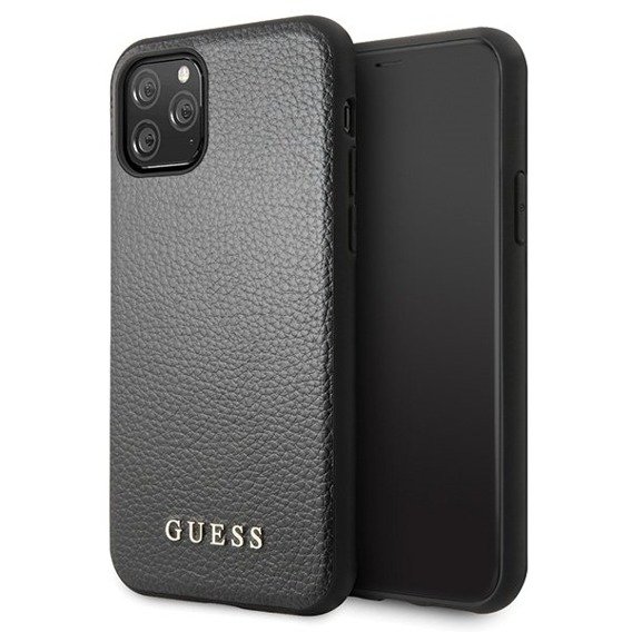 Etui Oryginalne Guess IPHONE 11 PRO GUHCN58IGLBK