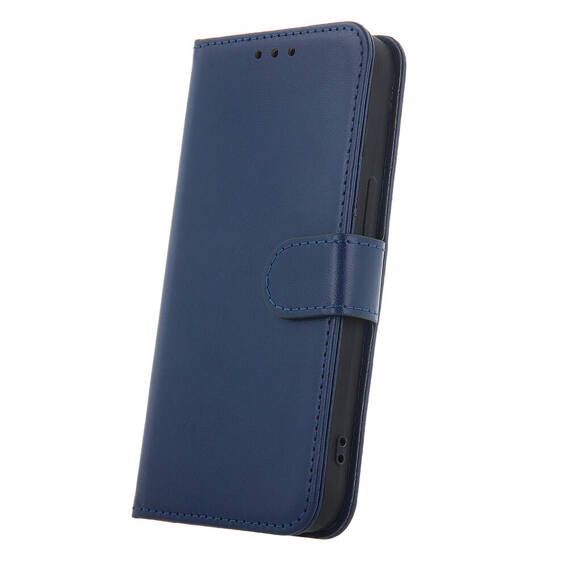 Etui SAMSUNG GALAXY M21 Nexeri Wallet ciemnoniebieskie