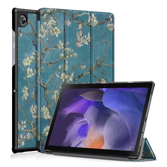 Etui SAMSUNG GALAXY TAB A8 10,5 Tech-Protect SmartCase Sakura