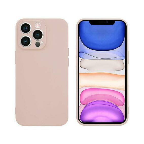 Etui XIAOMI 13T / 13T PRO Tint Case różowe