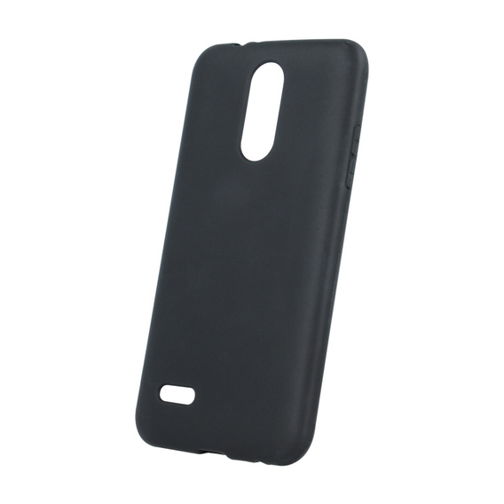 Etui XIAOMI REDMI NOTE 9 Back Żel czarne