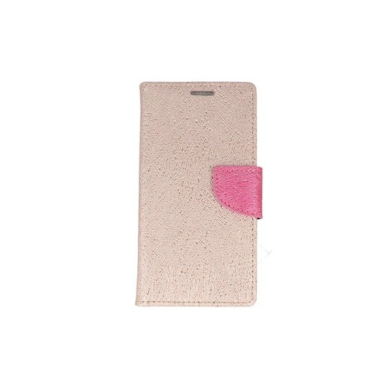 FANCY SAMSUNG XCOVER 3 RÓŻOWY SHINE G388