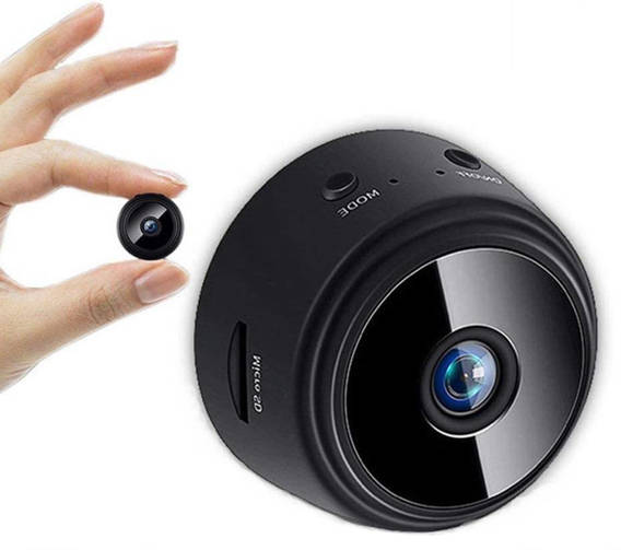 Kamera szpiegowska bezprzewodowa USB Kamerka Mini A9