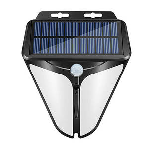 Lampa solarna Superfire FF11-F, 6W, 280lm, 1500mAh