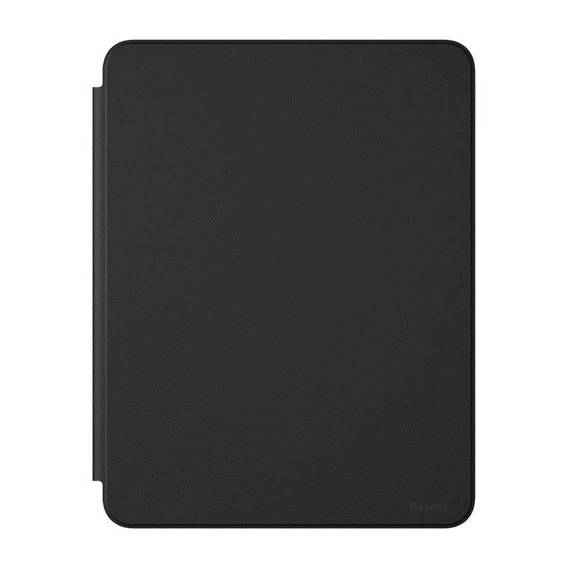 Magnetyczna Etui ochronne do APPLE IPAD 10.9 (10gen) Baseus Minimalist (czarny)