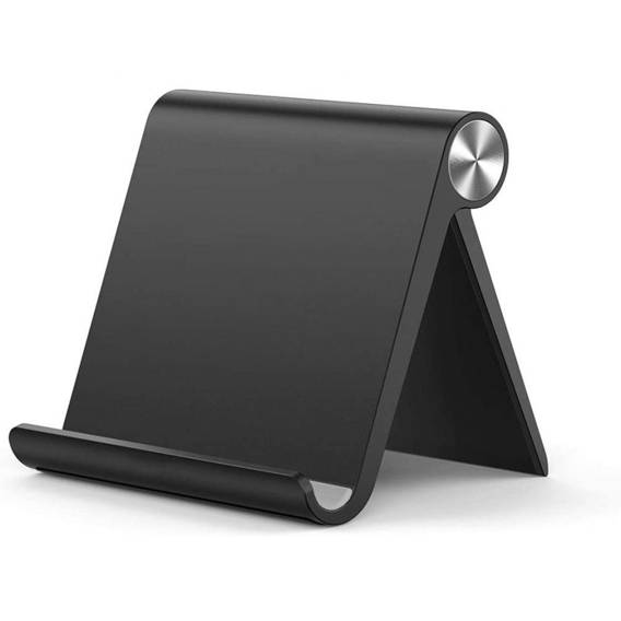 Podstawka / Stojak na Telefon i Tablet Tech-Protect Z1 czarny