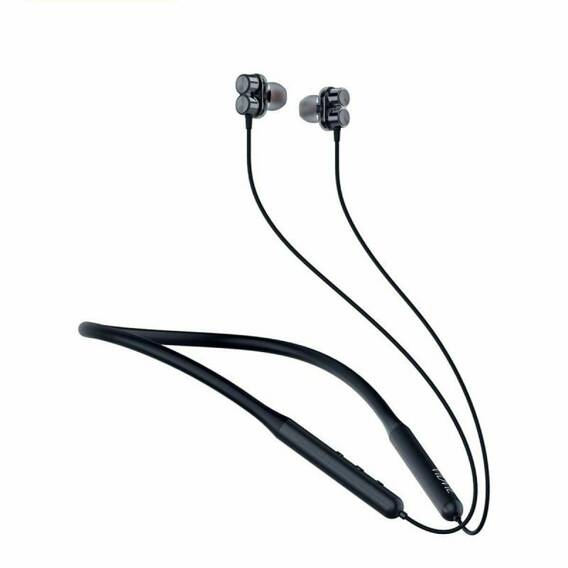 Słuchawki VIDVIE BT855 Bluetooth czarny