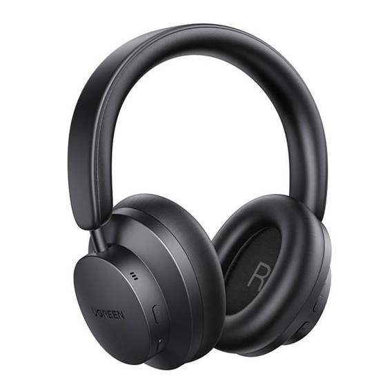 Słuchawki bezprzewodowe UGREEN HiTune Max3 Hybrid (czarne)