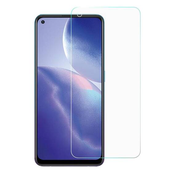 Szkło Hartowane OPPO RENO 5Z / 7 4G / 7 LITE 5G / 8T 4G