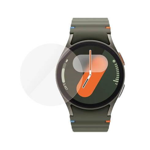 Szkło Hartowane SAMSUNG GALAXY WATCH 7 (40MM) PanzerGlass Screen Protection