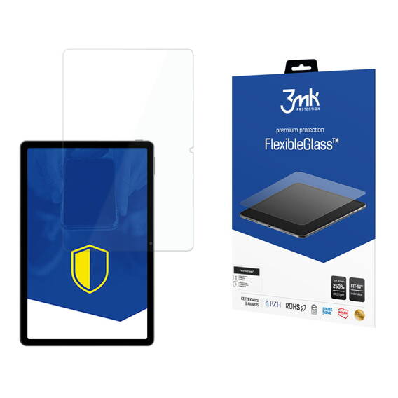 Szkło Hybrydowe XIAOMI REDMI PAD SE 11.0 3mk Flexible Glass Folia Hybrydowa