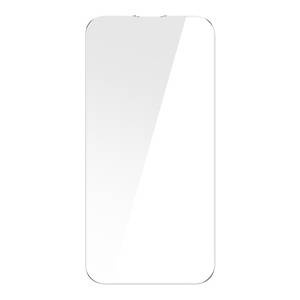 Szkło hartowane 0.3mm Baseus Crystal do iPhone 14 Plus/13 Pro Max (2szt)