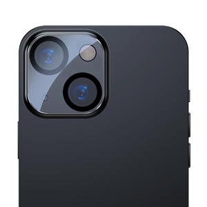 Szkło hartowane Baseus na aparat iPhone 13/13 mini (2 szt)