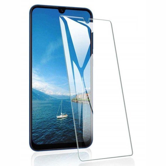 Szkło hartowane HUAWEI P SMART PRO 2019