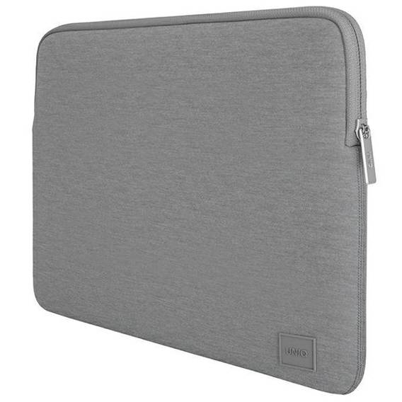 Torba LAPTOP 14" UNIQ Cypru Sleeve Water-Resistant Neoprene szare