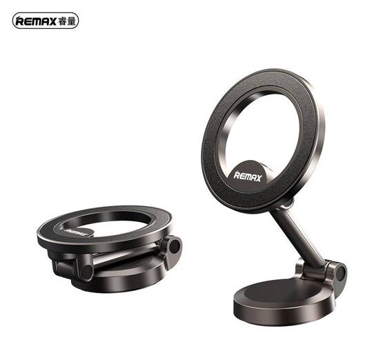 UCHWYT SAM REMAX RM-C42 MAGNETIC BLACK