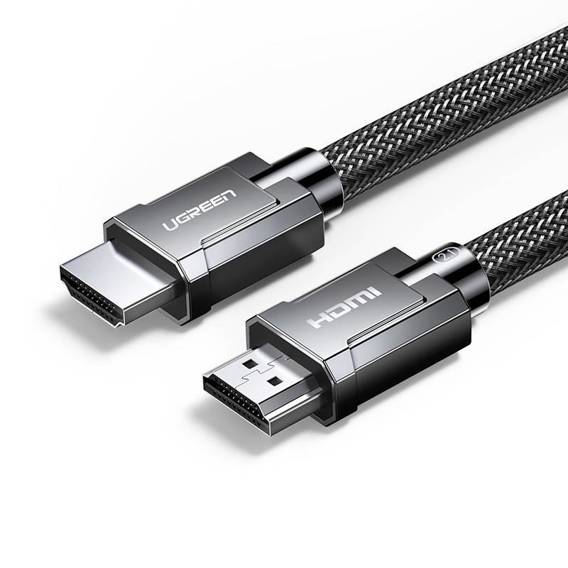 UGREEN HD135 Kabel HDMI 2.1, 8K 60Hz, 1m (czarny)