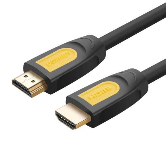UGREEN Kabel HDMI 1.4, 4K 60Hz, 1,5m