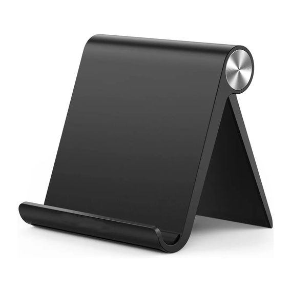 Uniwersalna Podstawka na Urządzenia Mobilne Smartfon / Tablet Nexeri Z1 czarna
