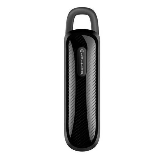 Zestaw Słuchawkowy Jellico S200 Bluetooth 4.1 czarny