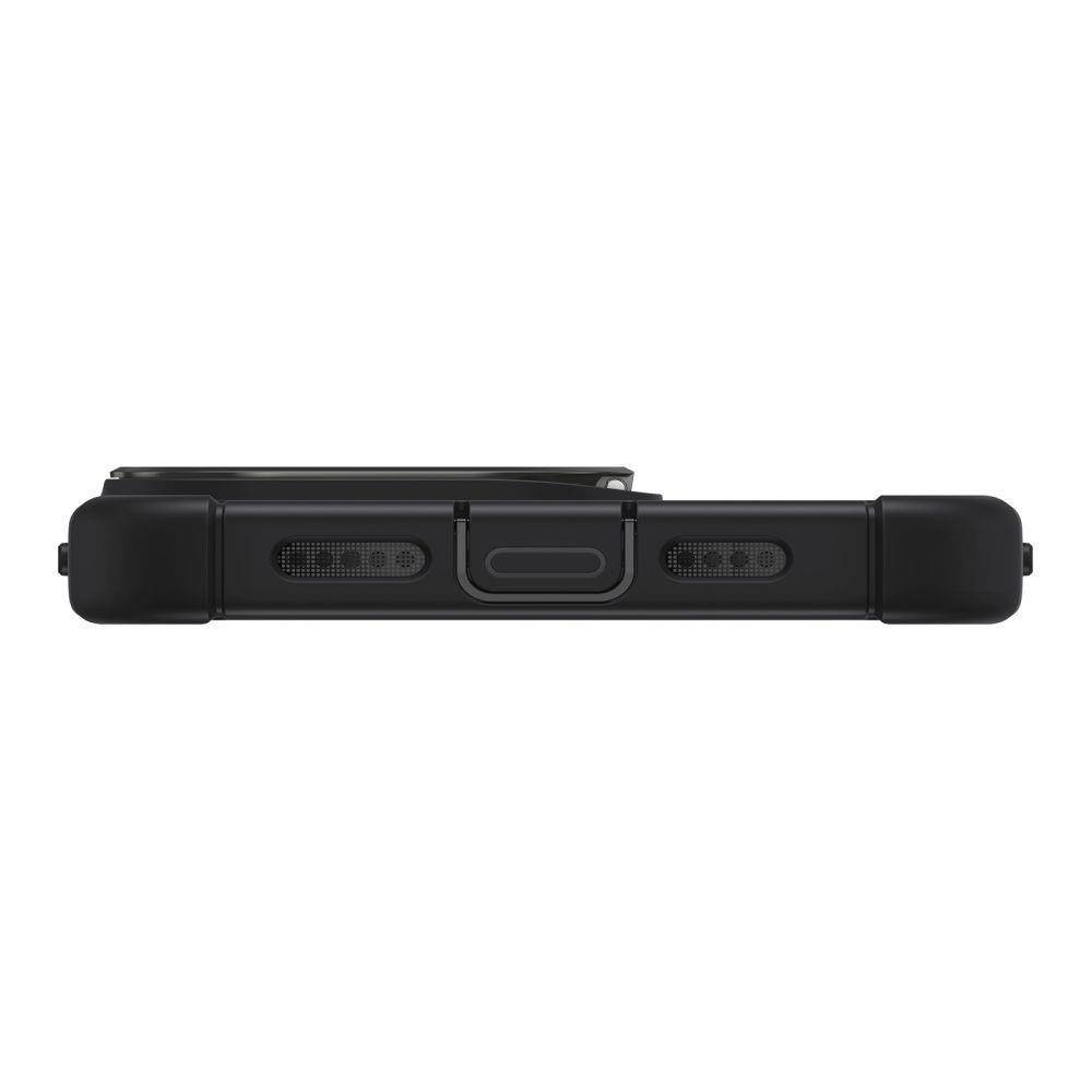 Etui ESR Air Armor Halolock MagSafe do iPhone 15 Pro Max, czarne