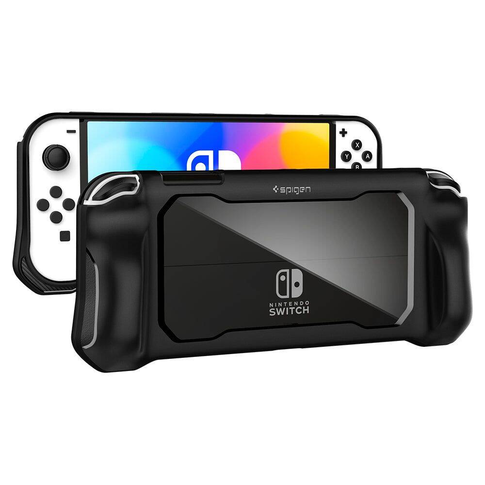 Etui do Nintendo Switch Oled, Transparent - sklep