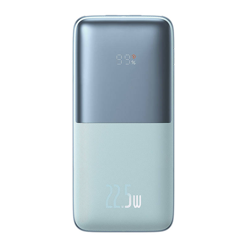 mi compact power bank pro 10000mah