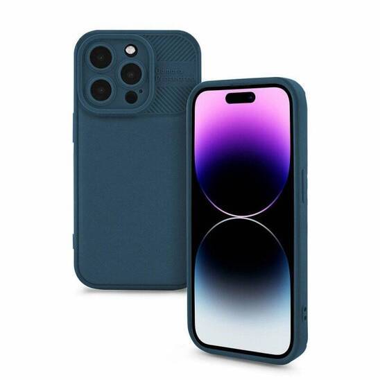  Etui SAMSUNG GALAXY A25 5G Protector Case granatowe