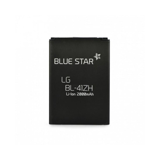 Bateria Blue star LG L50 L/FINO/JOY/LEON 2000MAH Blue star