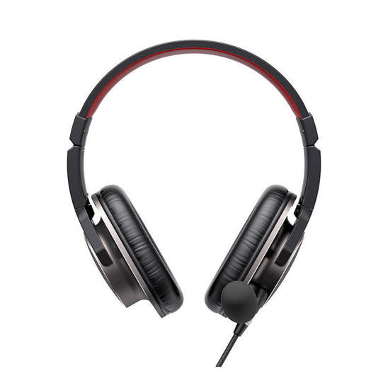 Bezprzewodowe słuchawki gamingowe Havit H2030S
