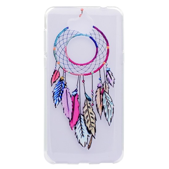 ETUI SLIM CASE ART HUAWEI HONOR 9 DREAM CATCHER