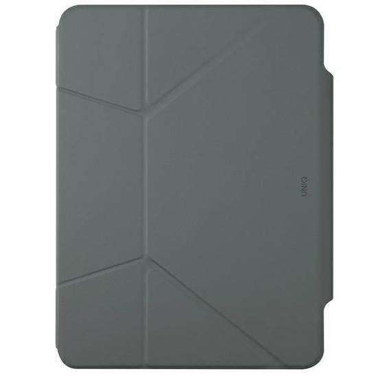 Etui APPLE IPAD PRO 11.0 (3gen / 4gen) UNIQ Ryze zielone